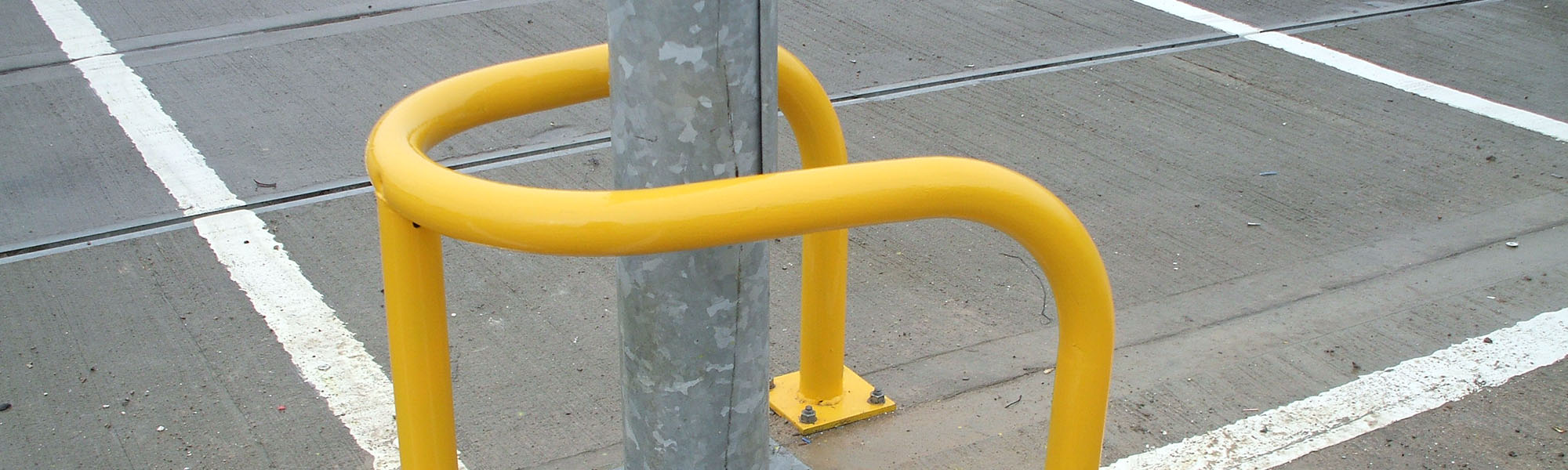 Column Protection